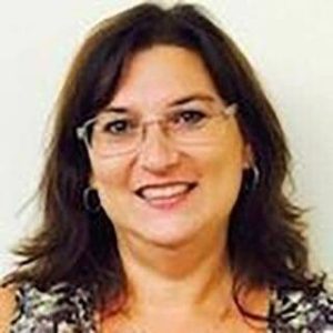 Child Care of Southwest Florida Board of Directors Secretary Dr. Barbara Mundy