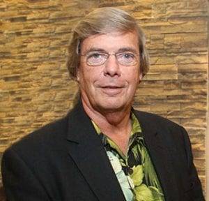 Child Care of Southwest Florida Board of Directors Treasurer Thomas Feurig
