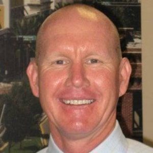 Child Care of Southwest Florida Board of Directors member William Bill Emo