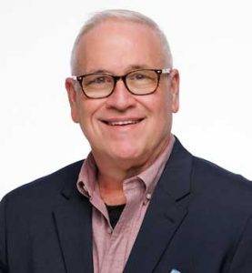 Mark Wilke Headshot