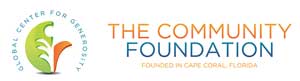 The Community Foundation Logo