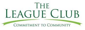 The League Club Logo
