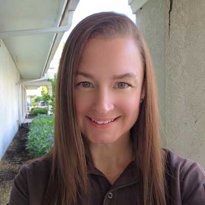Child Care of Southwest Florida Center Director Kimberly Molloy