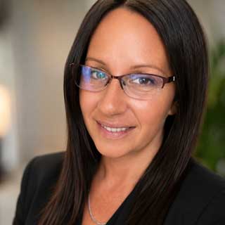 Michelle Coleman Headshot
