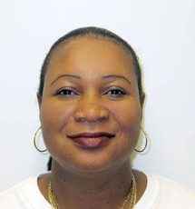 Child Care of Southwest Florida Administrative Manager Carmen Green