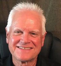 Child Care of Southwest Florida Director of Facilities Joe Spradlin
