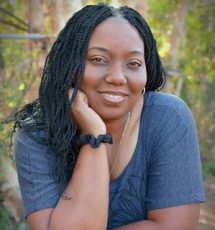 Lateasha Green