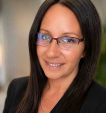 Michelle Coleman Headshot