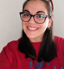 Nicole Beougher