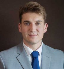Ryan Swick - Board Member
