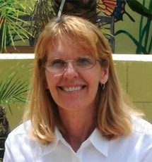 Child Care of Southwest Florida Director of Child Care Operations Tamara Aronson