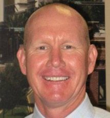Child Care of Southwest Florida Board of Directors member William Bill Emo