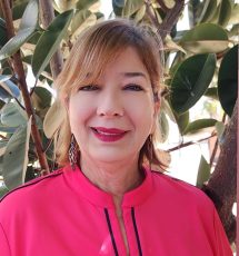 Yolanda Vargas